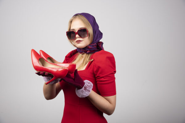 Rubber Shoe - Image 4