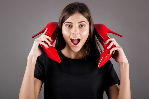 Rubber Shoe - Image 3