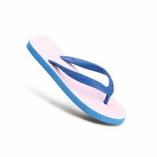 rubber chappal